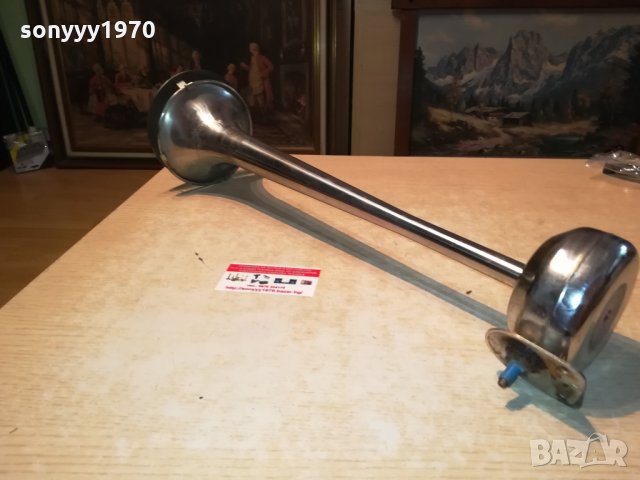 BEAM-ITALY ГОЛЯМА ТРОМБА 2909211229, снимка 2 - Аксесоари и консумативи - 34290745