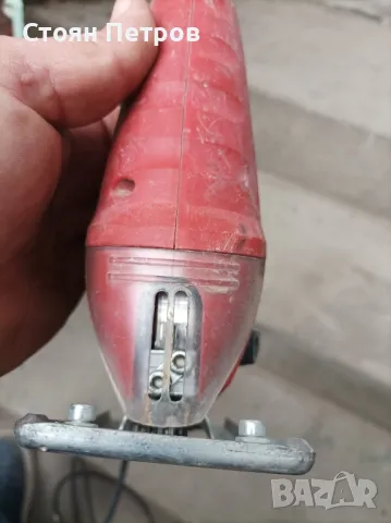 Зеге 650 W, снимка 6 - Други инструменти - 47823245