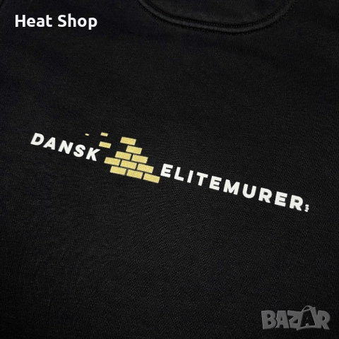 Дамски суичър Carhartt Clarksburg Zip Hoodie, снимка 5 - Суичъри - 52532496