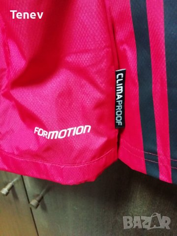 Liverpool Adidas Formotion ново яке ветровка Ливърпул , снимка 6 - Якета - 40053107