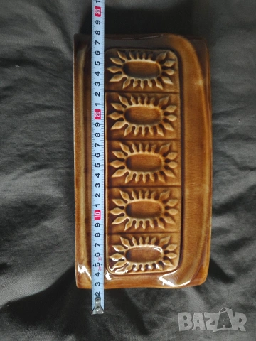 Продавам стара керамика, снимка 8 - Други ценни предмети - 53027941