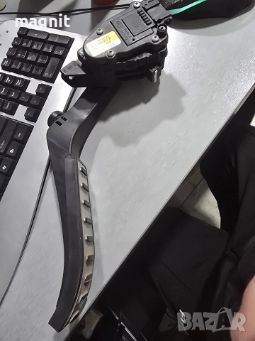 7L0723507 ПЕДАЛ ГАЗ PORSCHE CAYENNE 7L0723507B