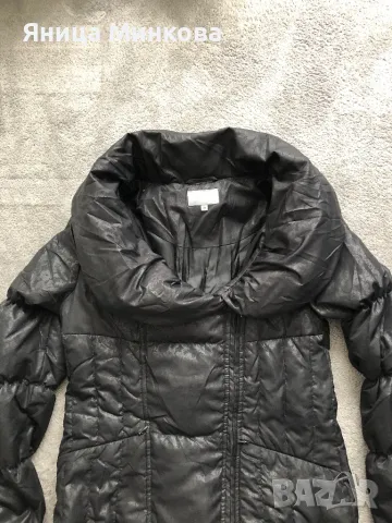 Дамско зимно яке с гъши пух Maddison, снимка 3 - Якета - 47279466