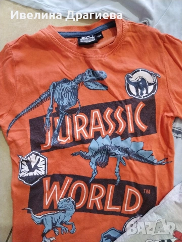 лот за момче 104, снимка 3 - Детски комплекти - 53099905