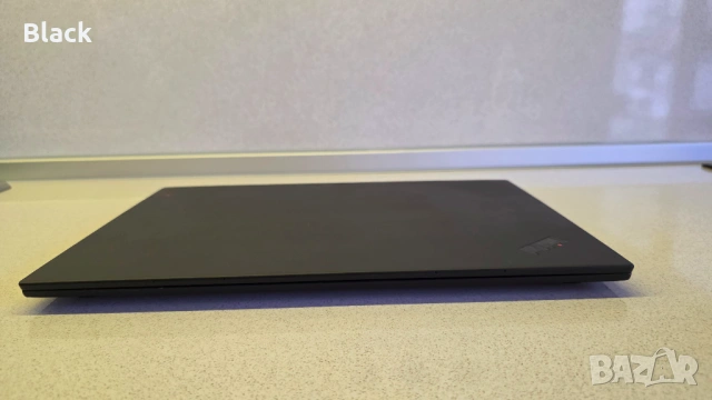 🔥 Lenovo ThinkPad X1 Carbon Gen 7 | 4K OLED | Dolby ATMOS| 512GB SSD | BG keyboard , снимка 7 - Лаптопи за работа - 53486400