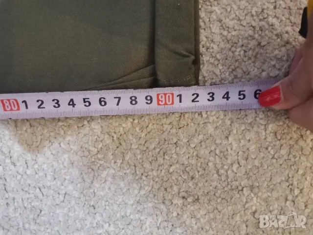 Нов памучен панталон за момче на L.C. Wikiki 13-14 год 158-164см, снимка 6 - Детски панталони и дънки - 40570736