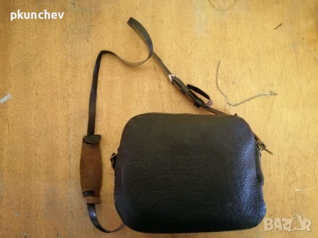 Ретро камера 8мм КВАРЦ М от СССР, снимка 2 - Антикварни и старинни предмети - 41850394