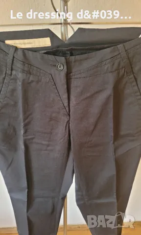 Панталон на Marithe et François Girbaud , снимка 2 - Панталони - 47876895