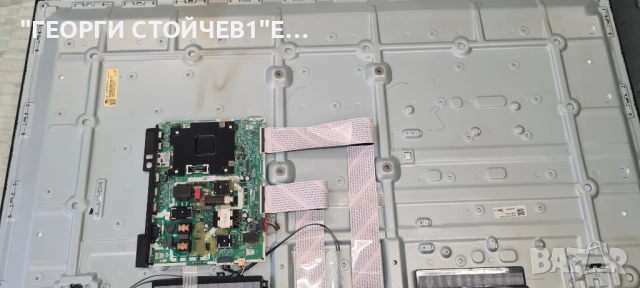 UE55TU7092UXXH  BN9650973N    CY-GT055HGLV3H   LSF550FN13-Q02, снимка 4 - Части и Платки - 52429127