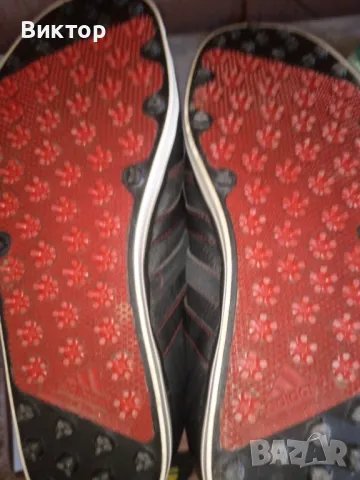 адидас 44 номер, снимка 6 - Маратонки - 50286207