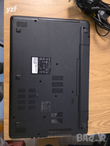 acer Z5WBH 15,6 инча i5, 8 ram, 500гб хард диск, снимка 8 - Лаптопи за работа - 52820881