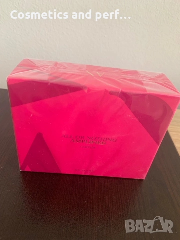 Дамски парфюм , снимка 3 - Дамски парфюми - 52154227