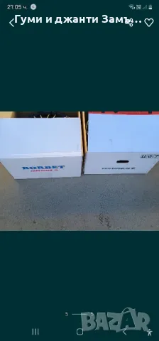 Porshe 18 Toyareg 18 цола джанти Нов внос от Германия , снимка 4 - Гуми и джанти - 49638631