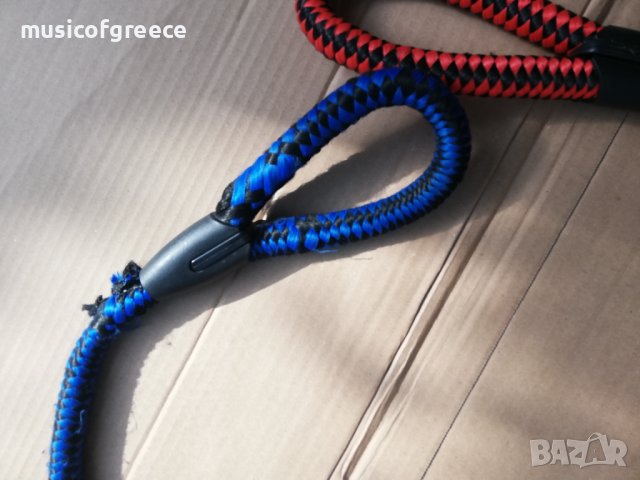 Повод за голямо куче, снимка 2 - За кучета - 40466945