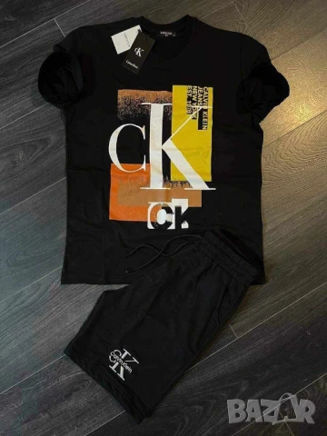 Мъжки летни комплекти  nike hugo boss, снимка 14 - Спортни дрехи, екипи - 51150435