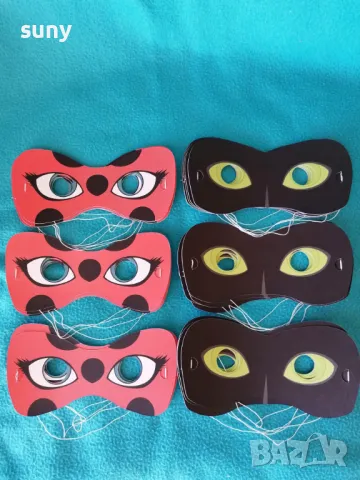 Парти маска Симба Цар Лъв, снимка 3 - Други - 49872605