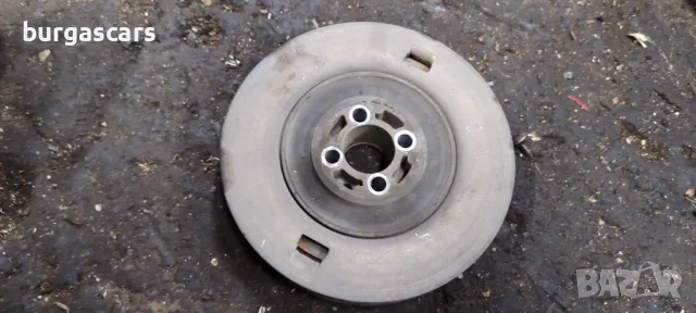 Демпферна шайба 55190424 Fiat Stilo 1.9JTD-101к.с. - 90лв