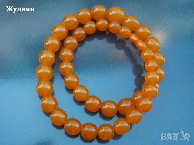 СТАР ГЕРДАН КОЛИЕ БАЛТИЙСКИ КЕХЛИБАР