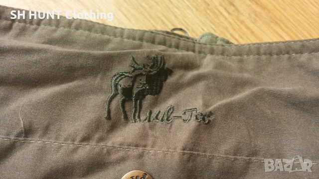 MIL-TEC HUNTING Set размер XL за лов екип пролет есен - 1637, снимка 8 - Екипировка - 52764410