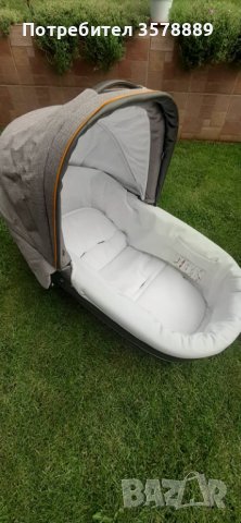 Бебешки кош за количка Per Perego