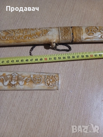 Самурайски мечове, снимка 6 - Колекции - 53772145