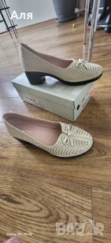 Обувки, снимка 8 - Дамски ежедневни обувки - 50046057