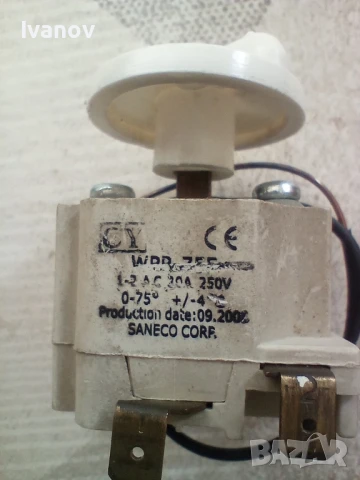 Резервни части за бойлер, снимка 4 - Бойлери - 50911452