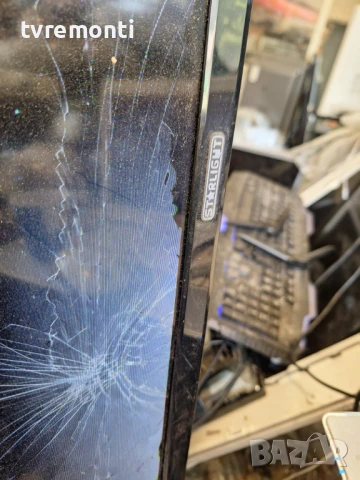 подсветка, от дисплей CX320DLEDM на телевизор STARLIGHT 32DM3500, снимка 6 - Части и Платки - 51404104