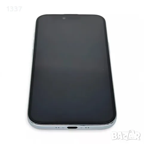 Като нов! IPhone Air Blue 256, снимка 2 - Apple iPhone - 55905066