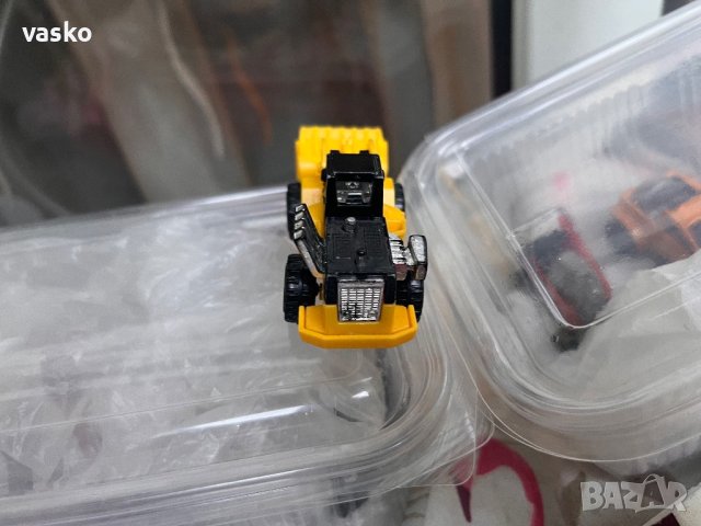 Hot wheels-фадрома, снимка 4 - Колекции - 41949791