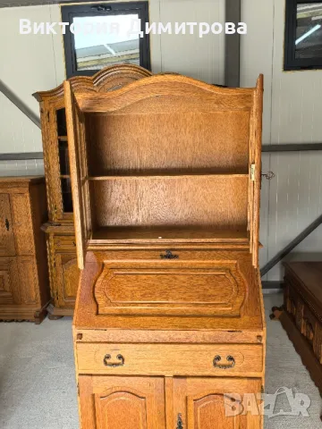 Писалище , снимка 5 - Бюра - 48640596