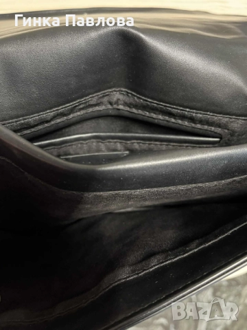 Дамска чанта Zara, снимка 6 - Чанти - 52185090