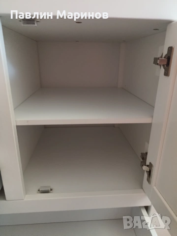 Топ Бебешки Детски Скрин Шкаф Tutti Bambini Lucas Масивно Дърво Повивалник Чекмеджета Дрехи, снимка 8 - Мебели за детската стая - 53795297