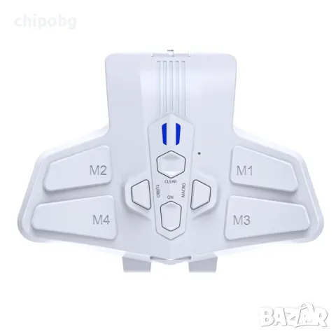 Задни бутони 30S, снимка 1