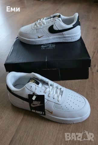 Nice Air Max мъжки маратонки големи размери 44,45,46,47 , снимка 6 - Маратонки - 51819418