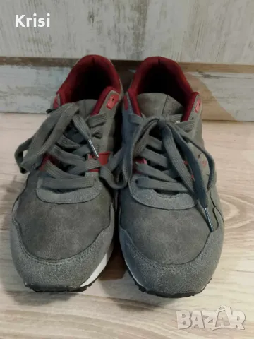 Дамски маратонки CHAMPION, снимка 2 - Маратонки - 49913658