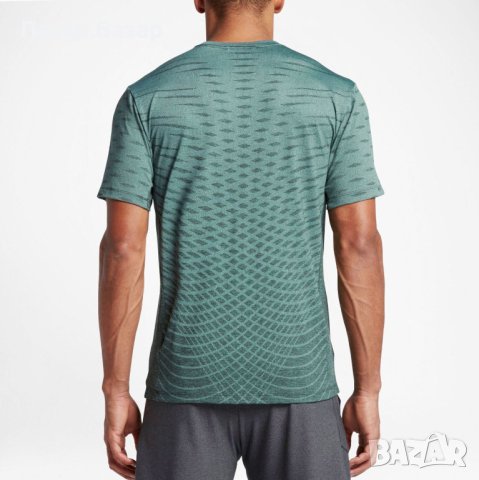 Nike Dri-Fit Ultimate Dry 742496 Оригинална Тениска, снимка 7 - Тениски - 41688575