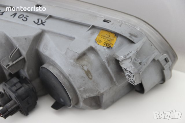 Ляв фар Hyundai H1 (1998-2007г.) ✔️MAKO Хюндай H1 / 010120999000 / MFR120A, снимка 6 - Части - 41954676