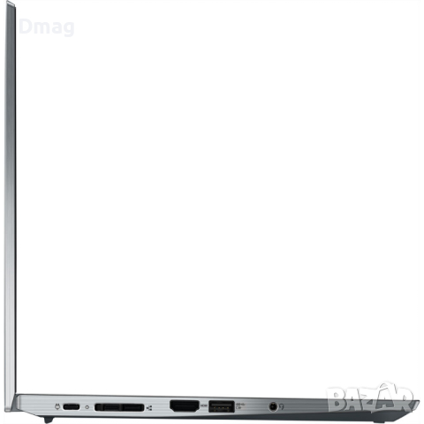 13.3” ThinkPad X13/ i7-1165G7 /16GB/512GB SSD/Win11Pro, снимка 7 - Лаптопи за работа - 44760794
