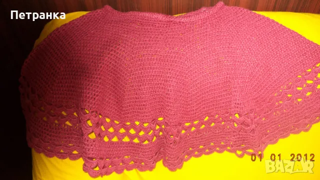 На вашето внимание - рокли и поли от 8 г до 15 г, снимка 5 - Детски рокли и поли - 43555956