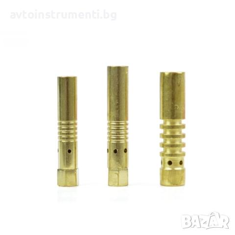 Горелка газова с три глави 13-15-17 мм, 2kW - 20002G, снимка 3 - Други инструменти - 51996248