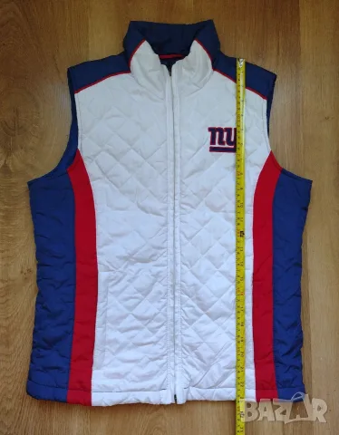 NFL New York Giants - дамска грейка, снимка 9 - Якета - 56243381