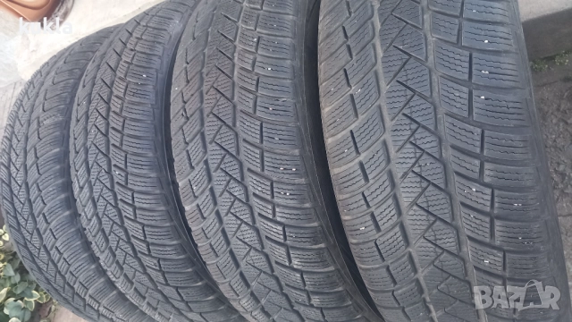 Гуми  Vredestein, снимка 3 - Гуми и джанти - 52937860