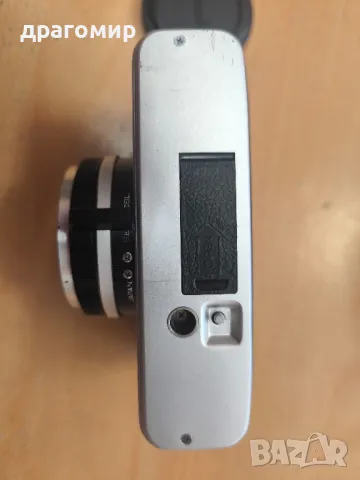 MINOLTA HI-MATIC F, снимка 7 - Фотоапарати - 49710250