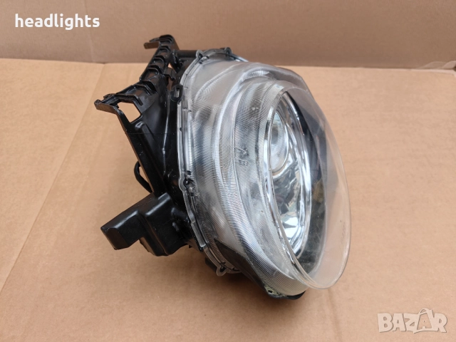 Фар за Nissan Juke Xenon / Нисан Джук Ксенон, снимка 5 - Части - 52942898