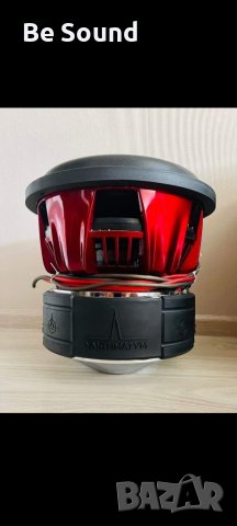 Суб Говорител Урал Ultimatum 12' 4000w Rms 8000w Max 