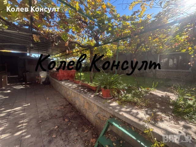 Продавам къща с. Зетьово, снимка 14 - Къщи - 52271242