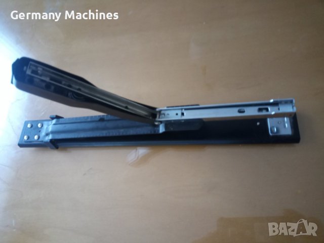 ТЕЛБОД усилен професионален с дълго рамо.... Фирма "GERMANY MACHINES" внася от Чужбина , снимка 5 - Други стоки за дома - 39496634