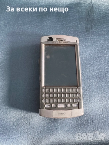 ЗА ЧАСТИ! Sony Ericsson P990i, снимка 2 - Sony Ericsson - 52796119