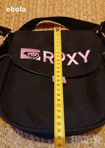 Roxy - нова чанта, снимка 14 - Чанти - 33869101